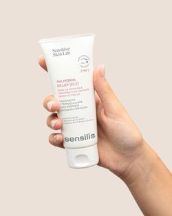 Sensilis Palpebral Relief ECZ 100 ml