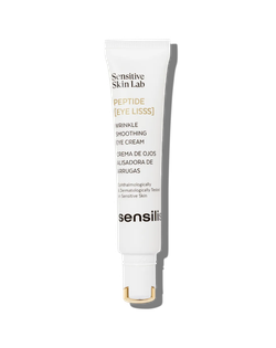 Sensilis Peptide Eyes Lisss Contorno de Ojos 15 ml
