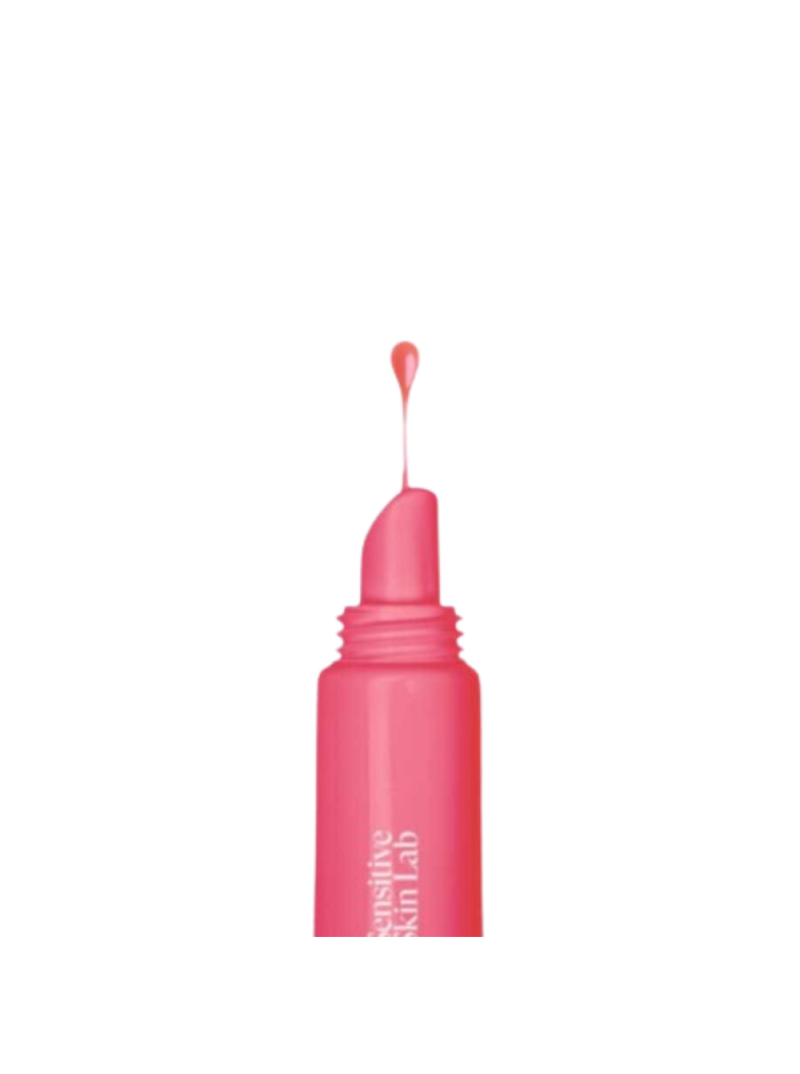 Sensilis peptide lip color 02 coral paprika