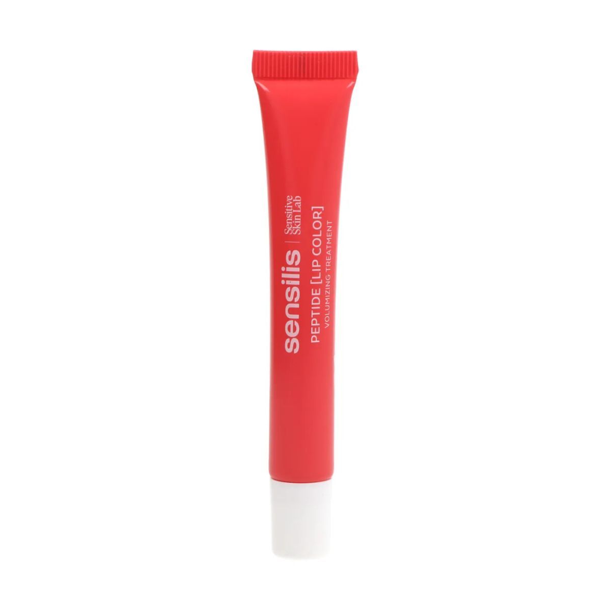 Sensilis Peptide Lip Color 02 Coral Paprika 10ml