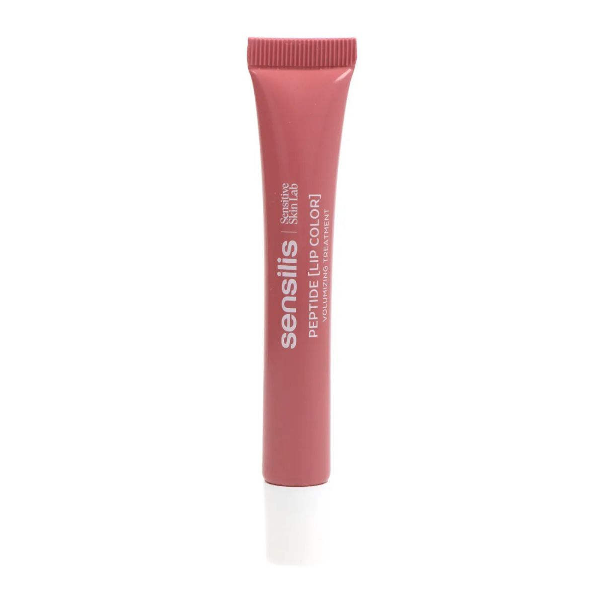 Sensilis Peptide Lip Color 04 Nude Sriracha 10ml