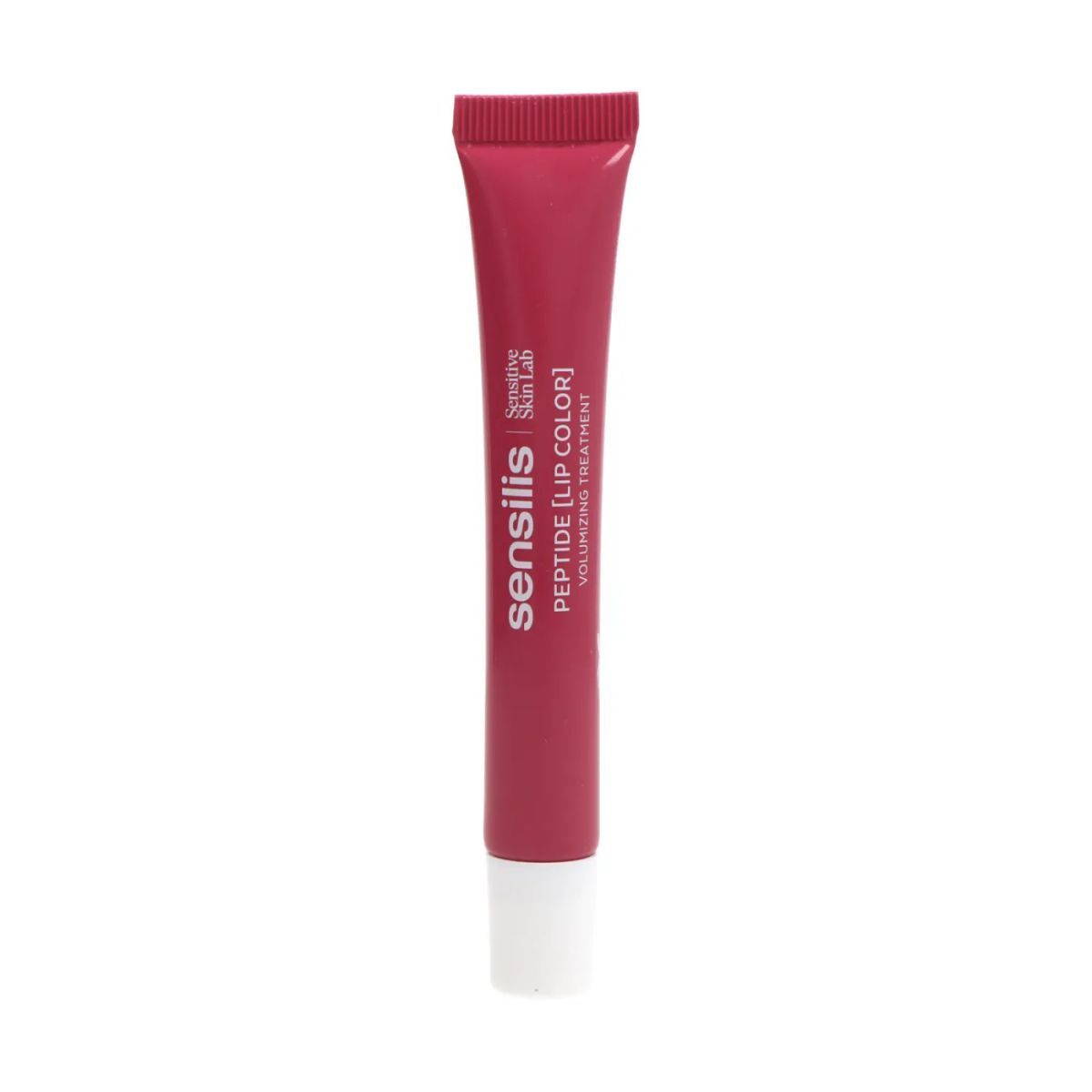 Sensilis Peptide Lip Color 05 Granet Cayenne 10ml