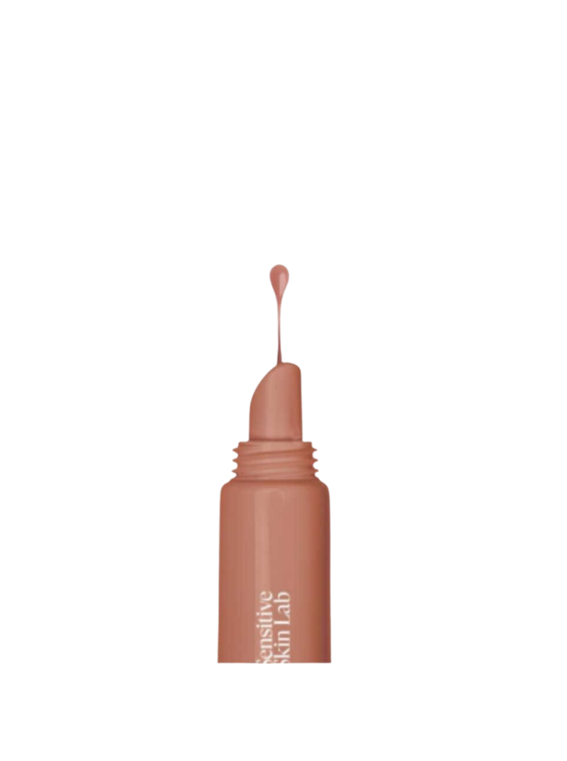 Sensilis peptide lip color 06 brown