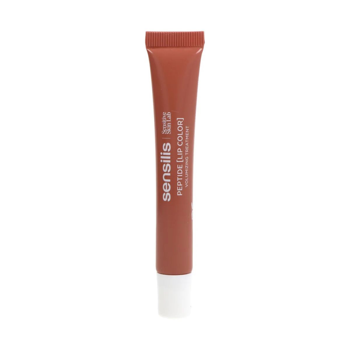 Sensilis Peptide Lip Color 06 Brown Pepper 10ml
