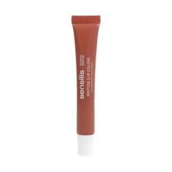Sensilis Peptide Lip Color 06 Brown Pepper 10ml