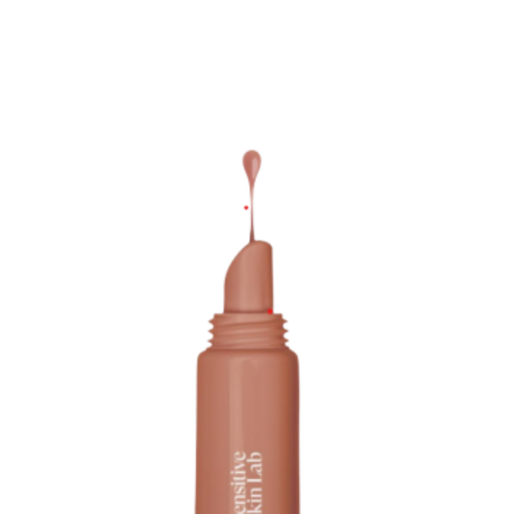 Sensilis peptide lip color nude 04