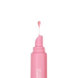Sensilis peptide lip color sweet heat 03 pink