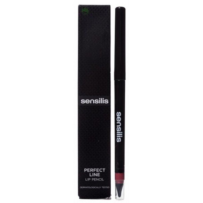 Sensilis Perfect Line Lip Pencil 03 Rose 0.35g