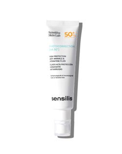Sensilis Photocorrection [HA 50+] 50 ml