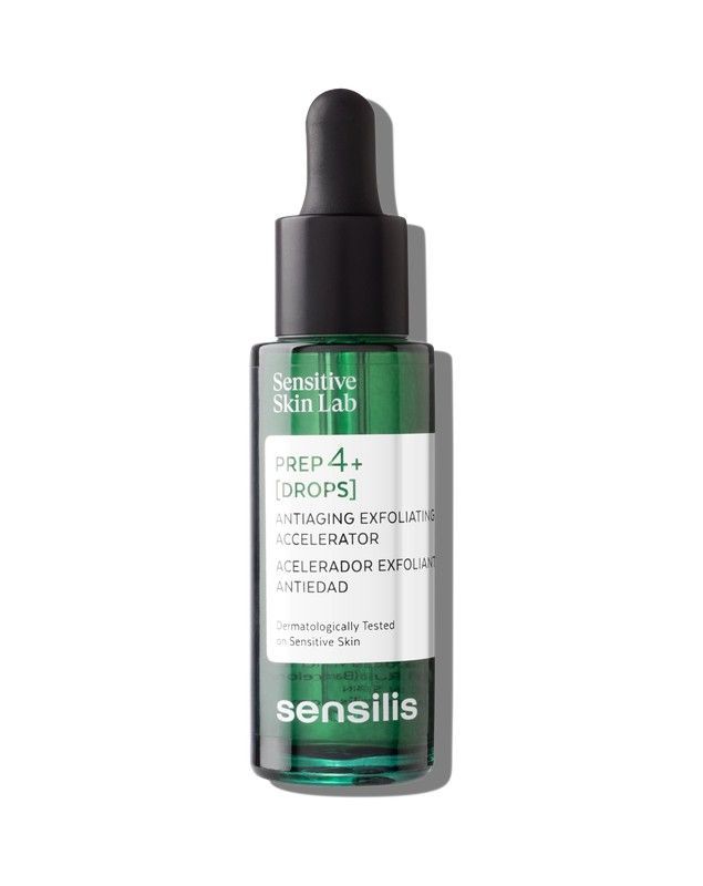 Sensilis Prep4+ Drops 30 ml