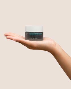 Sensilis Resurfacing Black Peel 50g