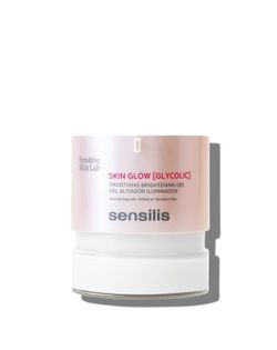 Sensilis Skin Glow Glycolic Gel 50 ml