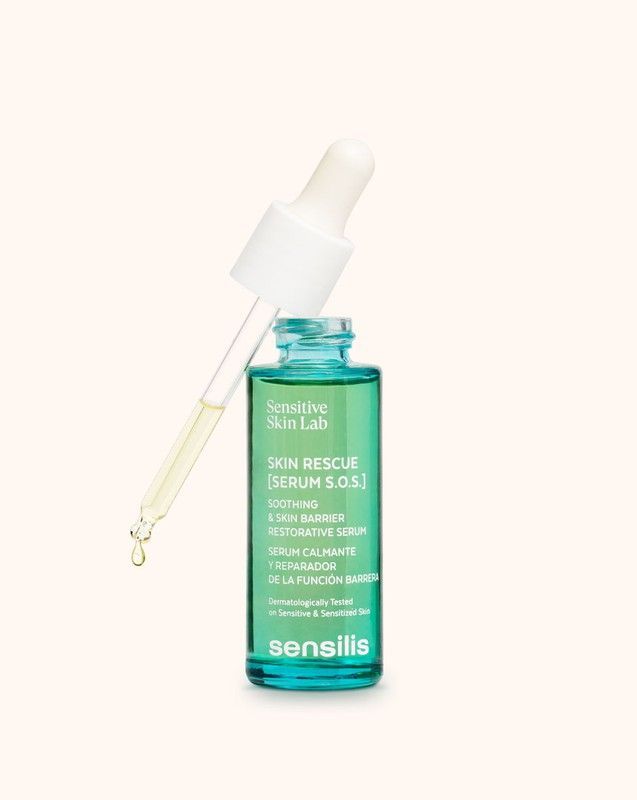 Sensilis Skin Rescue [Serum S.O.S.] 30 ml