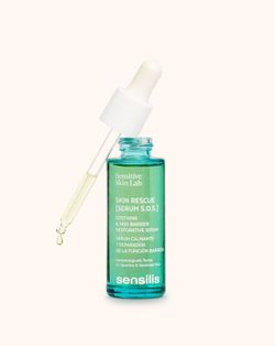 Sensilis Skin Rescue [Serum S.O.S.] 30 ml