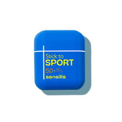 Sensilis Stick to Sport SPF50+ Protector Solar en Stick 10 g
