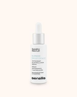 Sensilis Supreme Booster FeCE Serum 30ml