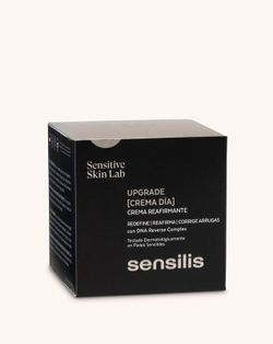 Sensilis Upgrade [Crema Día]