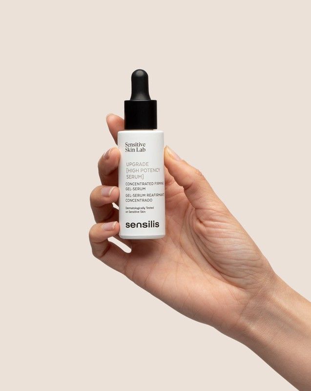Sensilis Upgrade Serum Alta Potencia 30ml