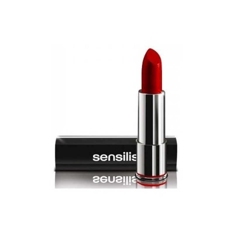 Sensilis Velvet Barra de Labios Satinada Confort 213 Rouge 3.5ml