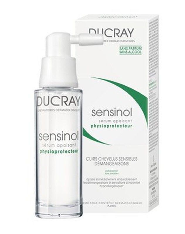 Sensinol Serum Ducray 30 Ml