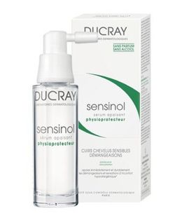 Sensinol Serum Ducray 30 Ml