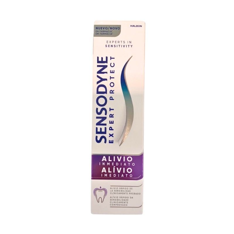 Sensodyne Expert Protect Alivio Inmediato 75ml