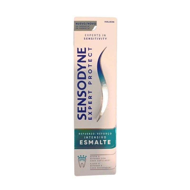 Sensodyne Expert Protect Refuerza Intensivo Esmalte 75ml