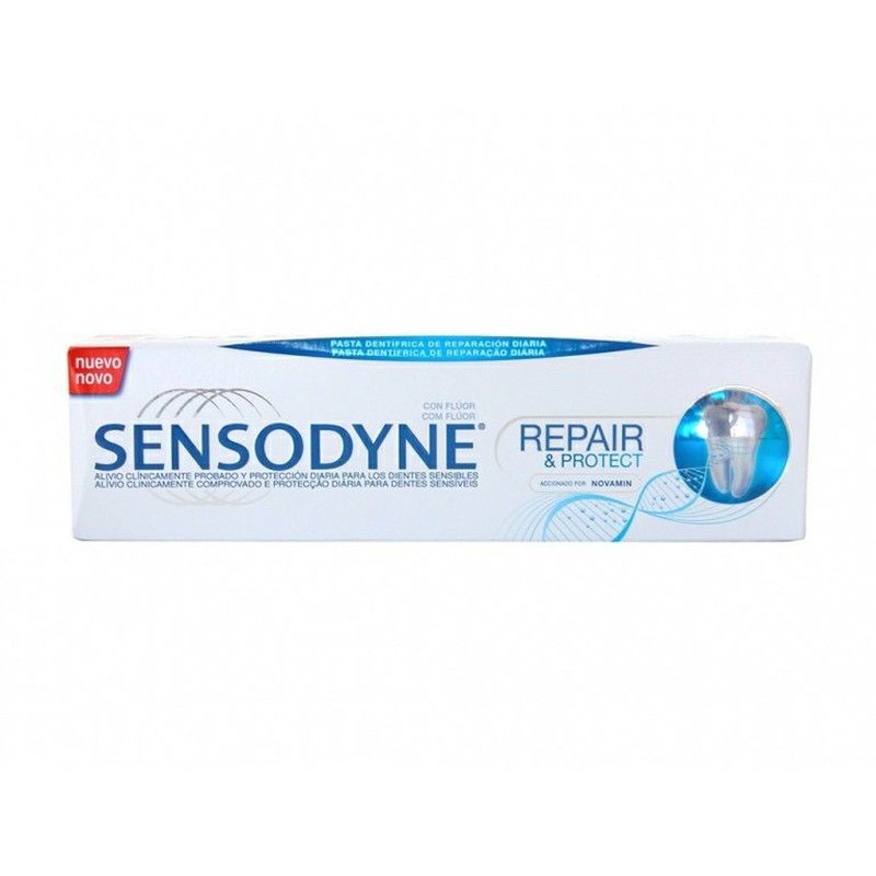 Sensodyne Pasta Dental Repair & Prot 75m