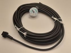 Sensor De Nivel De Gas Wpgh-1 Stag