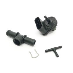 Sensor De Presión Y Temperatura  Ps04 Stag