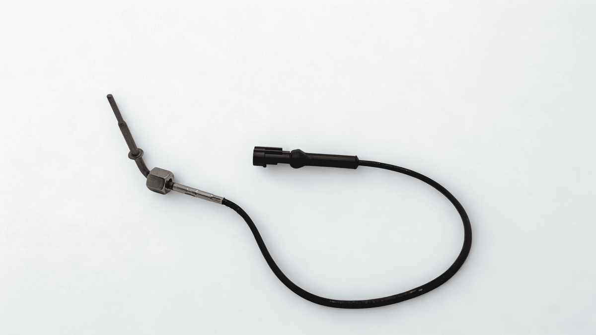Sensor De Temperatura De Gases De Escape Omvl