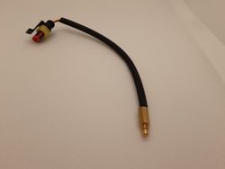 Sensor De Temperatura Reductor Ac Stag