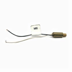 Sensor De Temperatura Reductor M6 Sin Conector Europegas