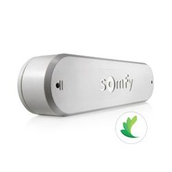 Sensor de viento Somfy EOLIS 3D WireFree RTS con pilas