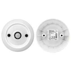 Sensor Housing Acu 031 Ip20 Wh