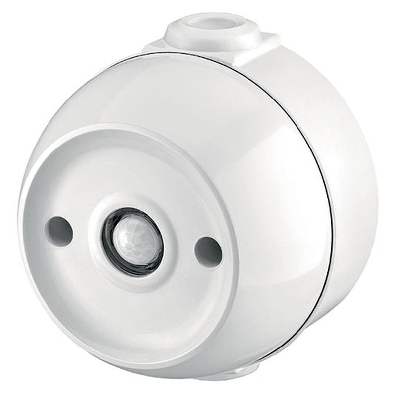 Sensor Housing Acu 032 Ip66 Wh