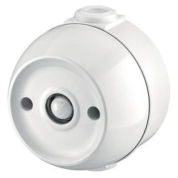 Sensor Housing Acu 032 Ip66 Wh