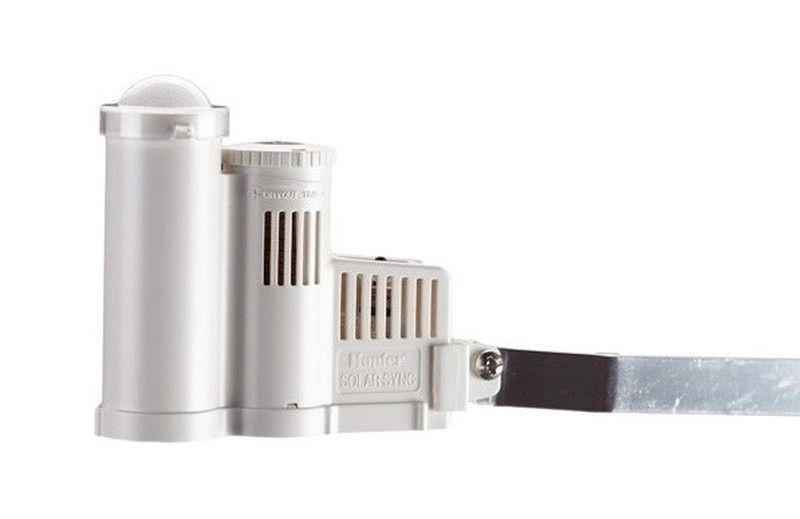 Sensor Hunter SOLARSYNC para x-core/i-core/Pro-C/ACC