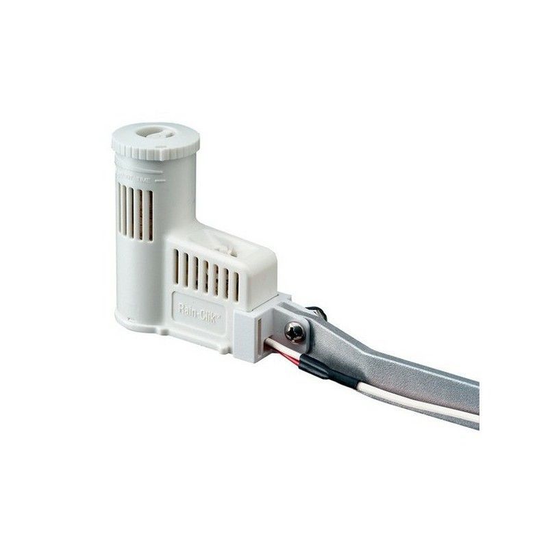 Sensor lluvia rápida respuesta