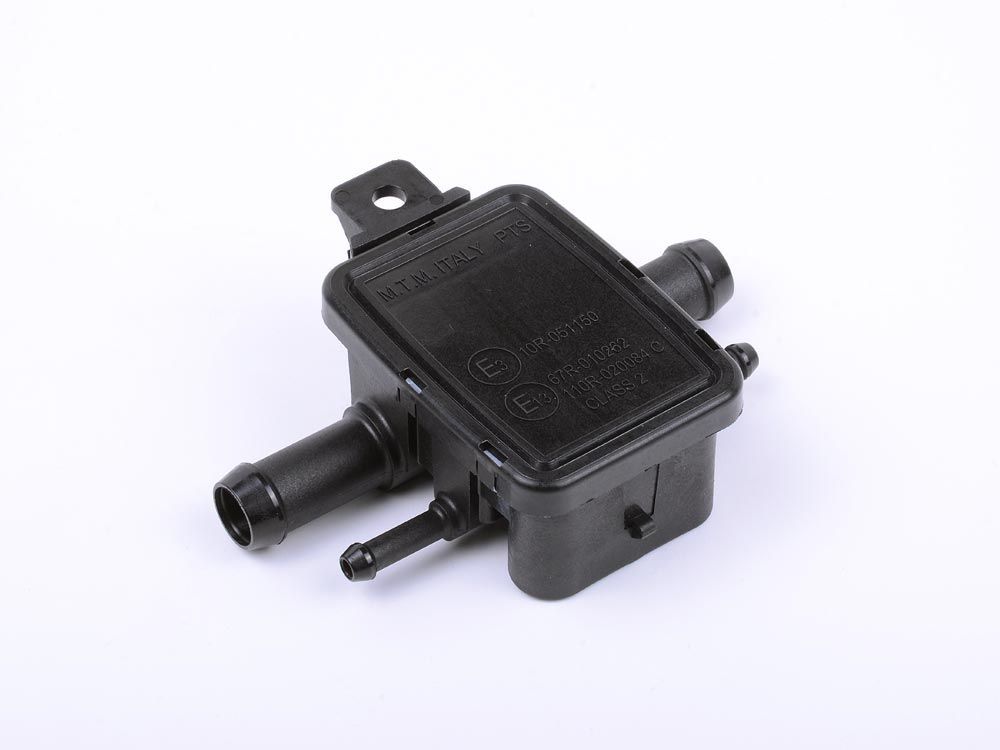 Sensor Map Para Dreamotion Omvl