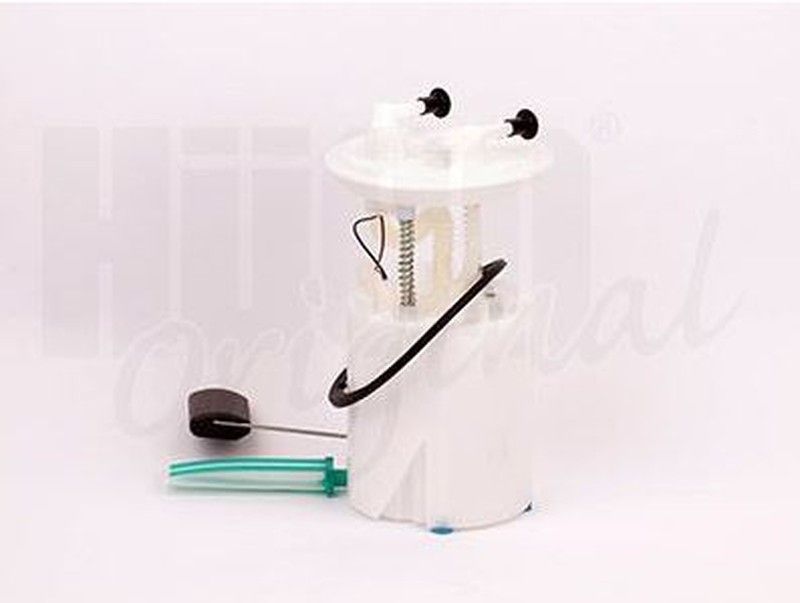 Sensor, nivel de combustible 2503541