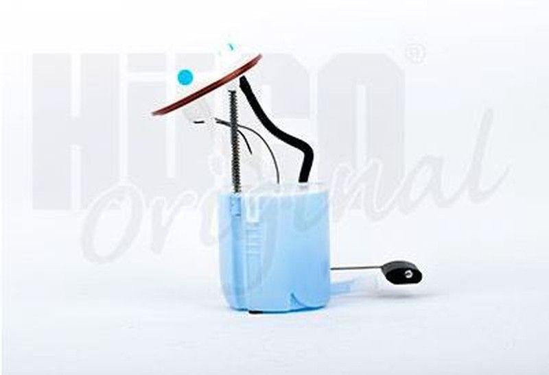 Sensor, nivel de combustible 2503542