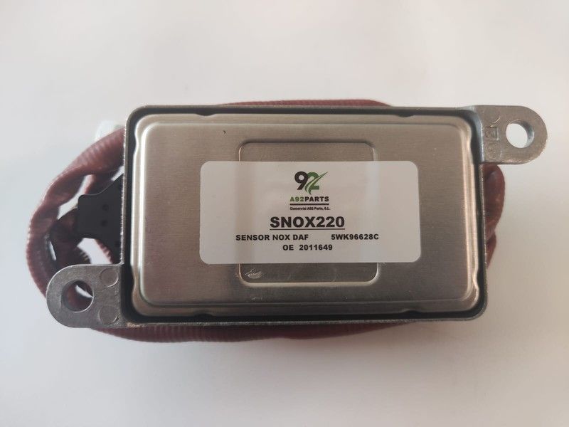 Sensor Nox Daf Delantero