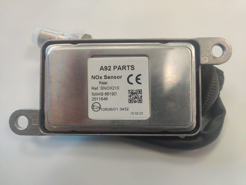Sensor NOX daf trasero SNOX210