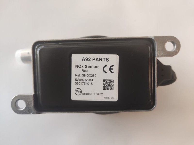 Sensor Nox Iveco Trasero