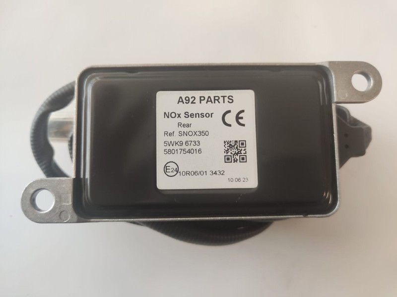 Sensor Nox Iveco Trasero