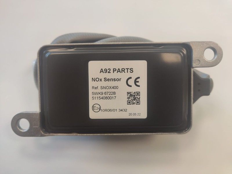 Sensor Nox Man Delantero