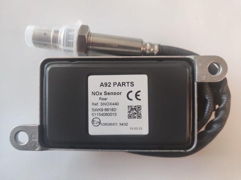 Sensor Nox Man Trasero