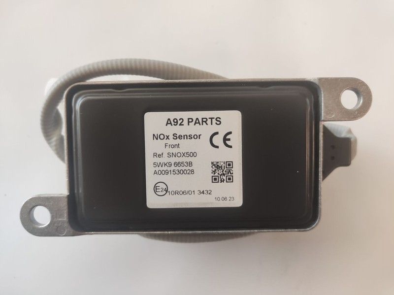 Sensor Nox Mercedes Benz Delantero