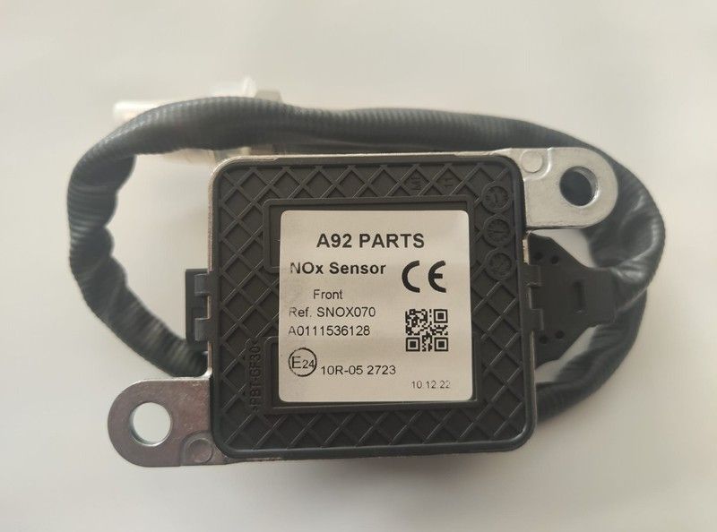 Sensor Nox Mercedes Benz Trasero
